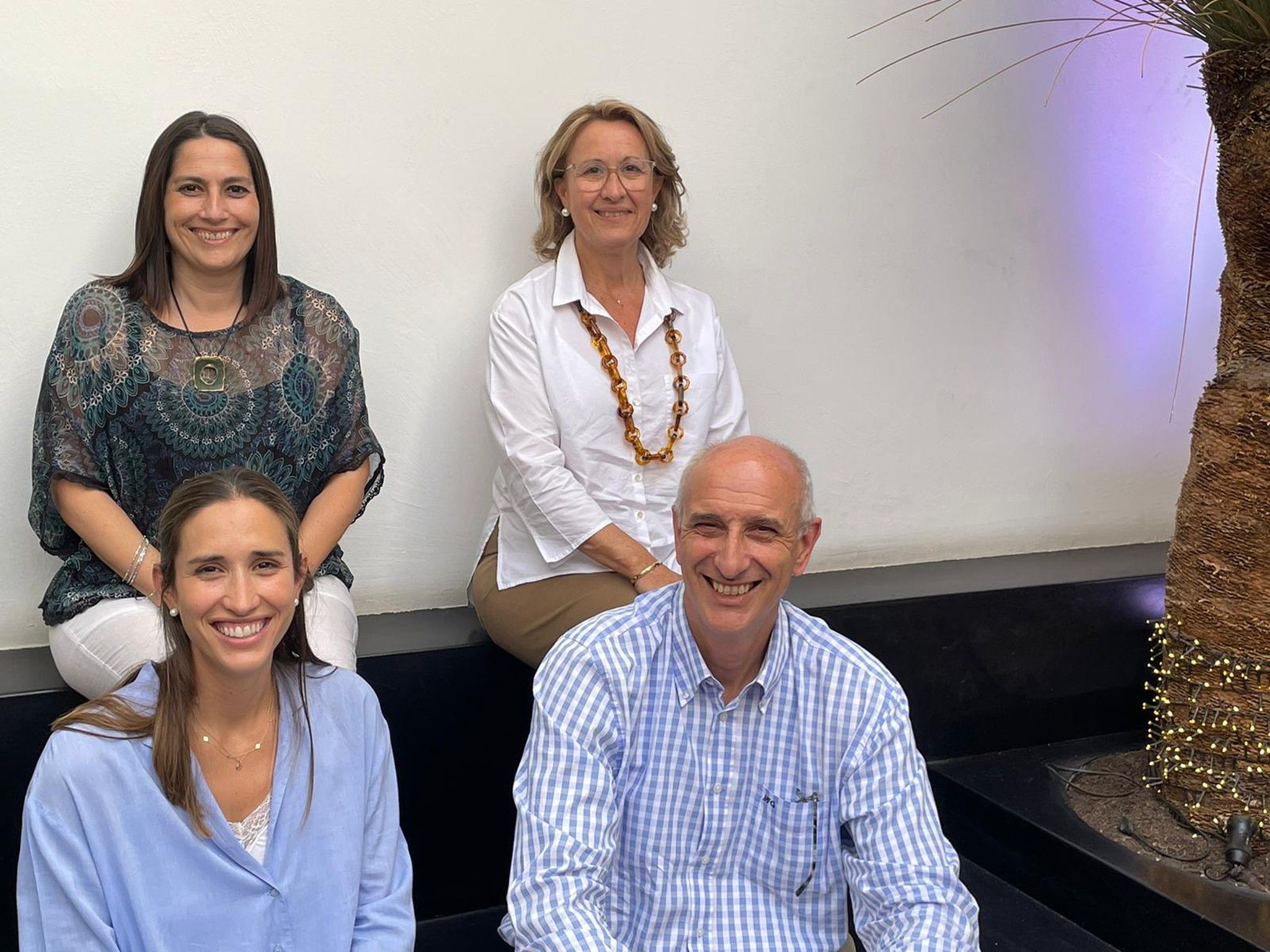 Equipo de Farma&Family