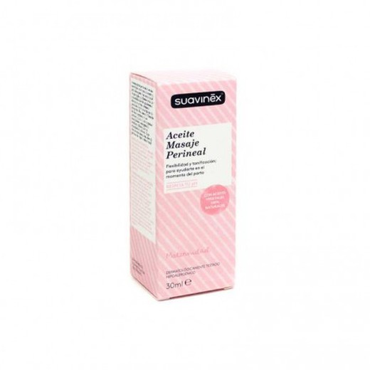 Aceite Perineal 30 Ml