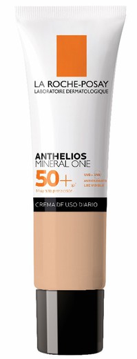 La Roche-Posay Anthelios Mineral One spf50+ Fotomaquillaje Mineral