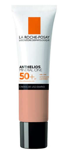 Anthelios Mineral One spf50