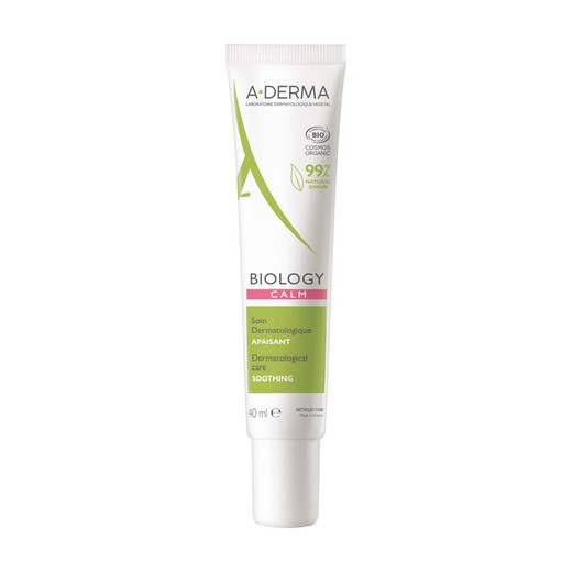 Biology Cuidado Calm 40ml