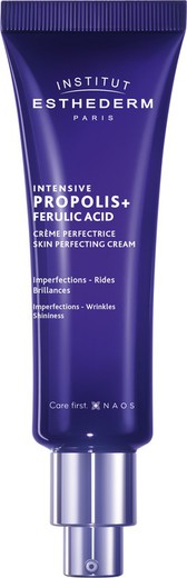 Institut Esthederm Crema intensiva Própolis + 50ml