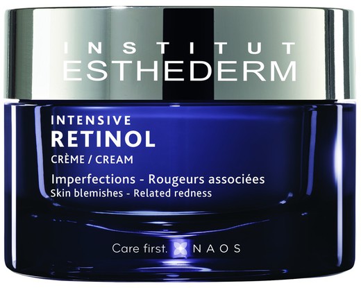 Institut Esthederm Crema Intensiva Retinol 50ml