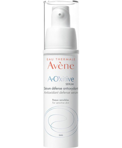 Eau Thermale Avène A-Oxitive Serum Defensa Antioxidante 30ml