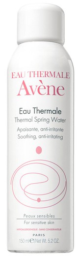 Eau Thermale Avène - Agua termal de Eau Thermale Avène - Spray