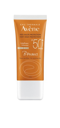 Eau Thermale Avène Crema solar B-Protect Spf 50+ 30 Ml