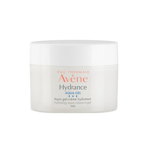 Eau Thermale Avène Hydrance Aqua-Gel 50 Ml