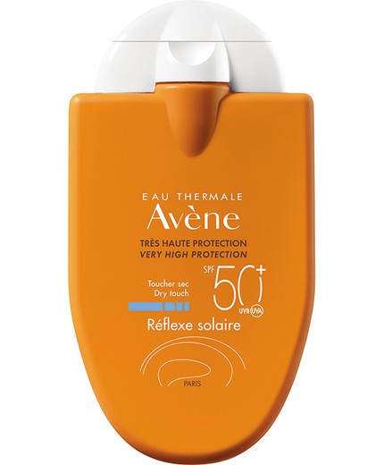 Eau Thermale Avène Reflexe Solar Spf 50+