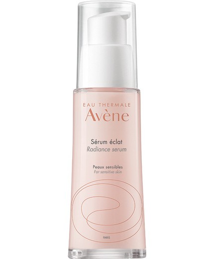 Eau Thermale Avène Sérum Luminosidad 30 Ml