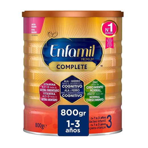 Enfamil 3 Premium 800g