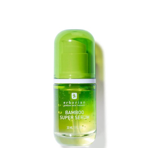 Erborian Super Serum de Bamboo 30ml