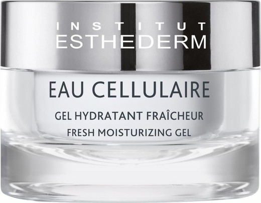 Institut Esthederm Gel Agua Celular 50ml