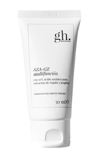 gh Crema Multifunción AZA-GZ 50 ml