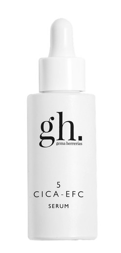 gh Serum multifunción CICA-EFC 30 ml