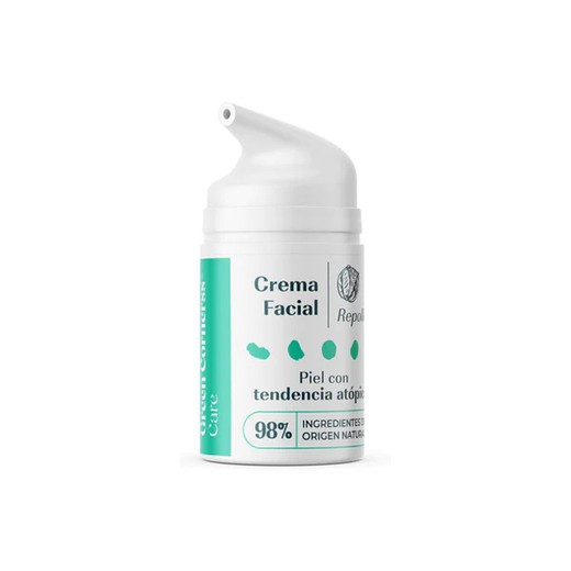 Green Corners Care Crema Facial Repollo 50ml