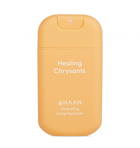 Haan Pocket recargable Healing Chrysants
