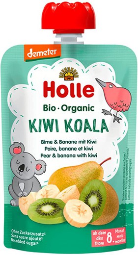 Holle Bio Organic Kiwi Koala