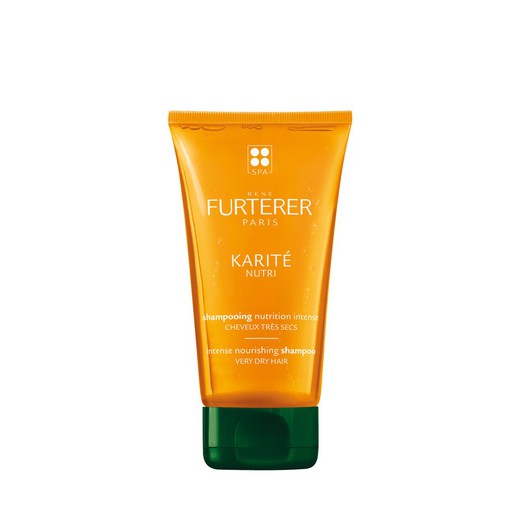 Karite Nutri Champú Nutrición Intensa 150ml