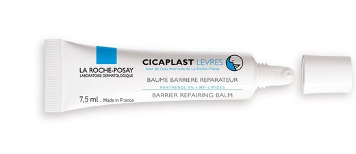 La Roche-Posay Cicaplast Labios reparador 7,5ml