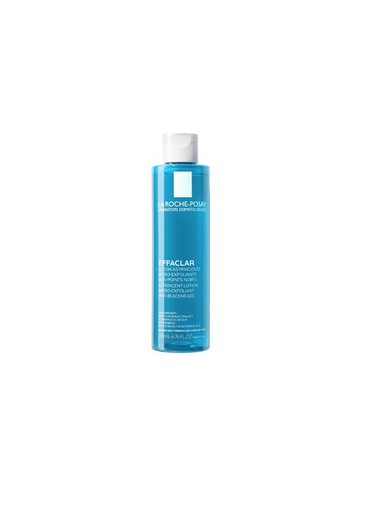 La Roche-Posay Effaclar Loción Astringente Micro-exfoliante 200 ml