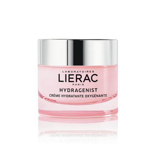 Lierac hydragenist crema 50ml