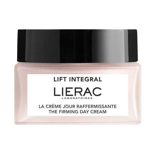 Lierac lift integral crema de día reafirmaste 50ml