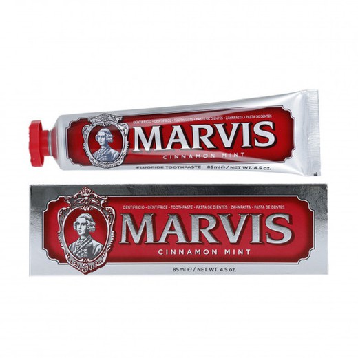 Marvis Dentifrico Cinamon Mint 85ml