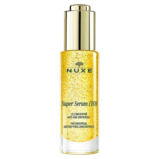 Nuxe Super Serum 10 Antiedad Universal 30ml