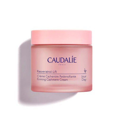 Caudalie Resveratrol Lift Crema Cachemir Redensificante - 50 mL