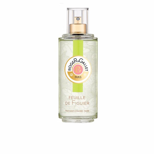 Roger&Gallet Feuille de Figuier 100ml