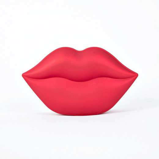 Rose Lip Mask (20 unidades)