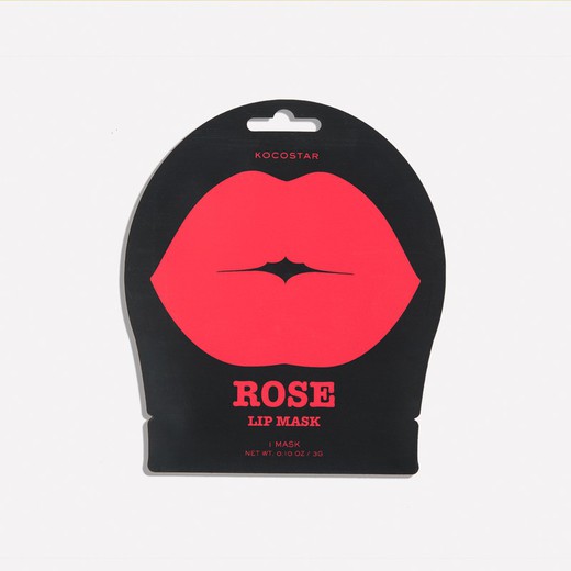 Rose Lip Mask (Single)