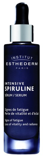 Institut Esthederm Sérum Intensivo Espirulina 30ml