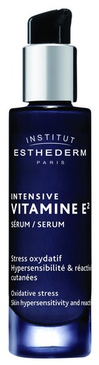 Institut Esthederm Sérum intensivo Vitamina E 30ml