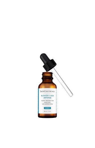 SkinCeuticals Blemish&Age Defense Serum 30ml Serum anti imperfecciones