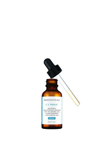 SkinCeuticals CE Ferulic  30ml Serum Antioxidante Antiedad