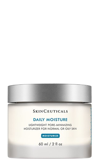 SkinCeuticals Daily Moisture Crema Hidratante 60ml