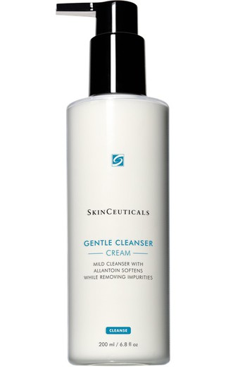Skinceuticals Gentle Cleanser 200 Ml