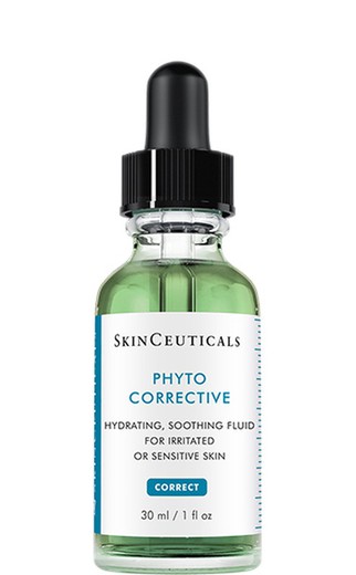 SkinCeuticals Phyto Corrective Sérum corrector para pieles sensibles 30ml