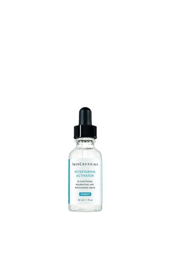 SkinCeuticals Retexturing Activator Sérum hidratante y exfoliante 15ml