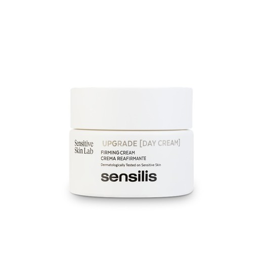 Sss Upgrade Crema Dia 50 Ml Nuevo