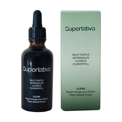 Superlativa Clean 50ml