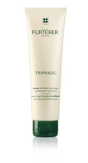 Rene Furterer Triphasic Bálsamo Complemento Anticaída 150ml