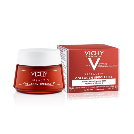 Vichy Liftactiv Collagen Specialist 50ml