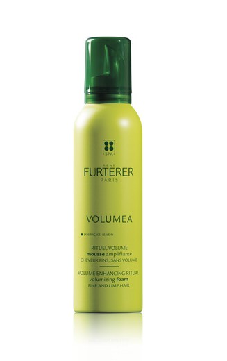 Volumea Espuma Amplificadora 200ml