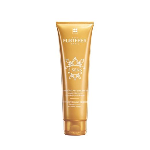 5 Sens Bálsamo Desenredante Sublimador 150ml