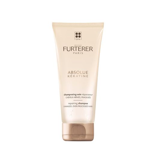 Absolue Keratine Champú Reparador 200ml