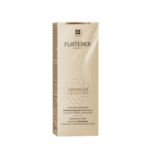 Absolue Keratine Champú Reparador 200ml