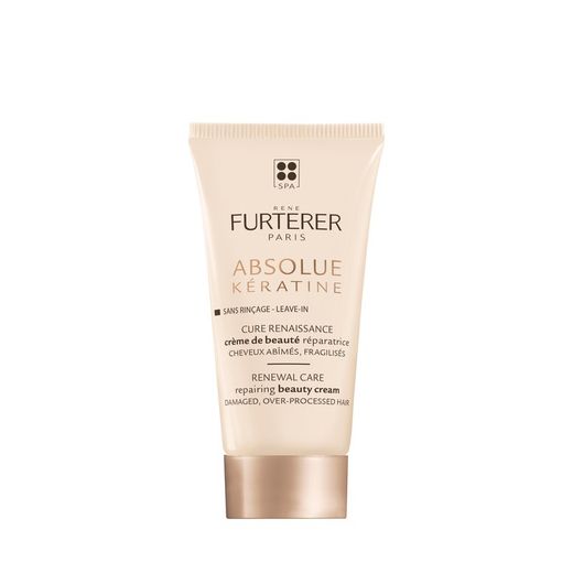 Absolue Keratine Cuidado De Día 30ml