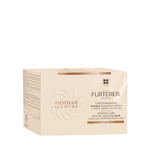 Rene Furterer Ritual Reparación capilar